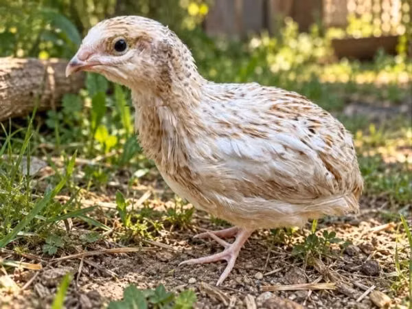 Quails