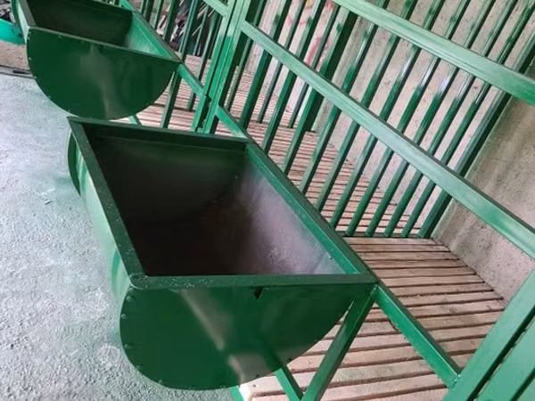 Qoy qora sotiladi