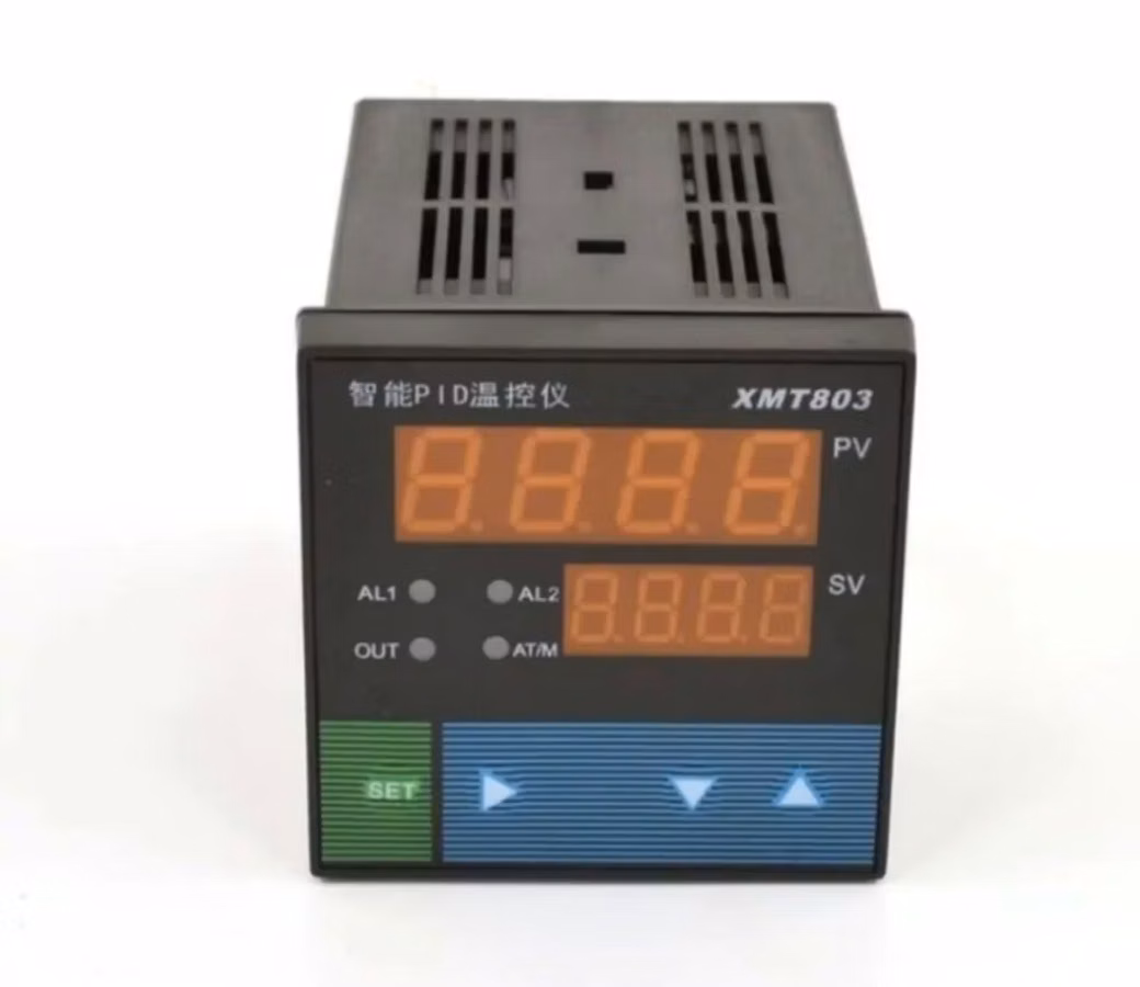 Терморегулятор для муфельной печи и для тандыра XMT -803