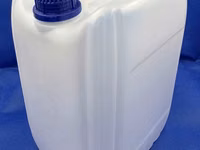 Canistre PE / canistre din polietilenă / canistre din plastic / bidoane — 2-сурет
