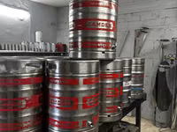 Keg inox по лучшим ценам — फ़ोटो 1