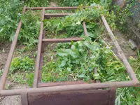 Продам сани для лошади — फ़ोटो 2