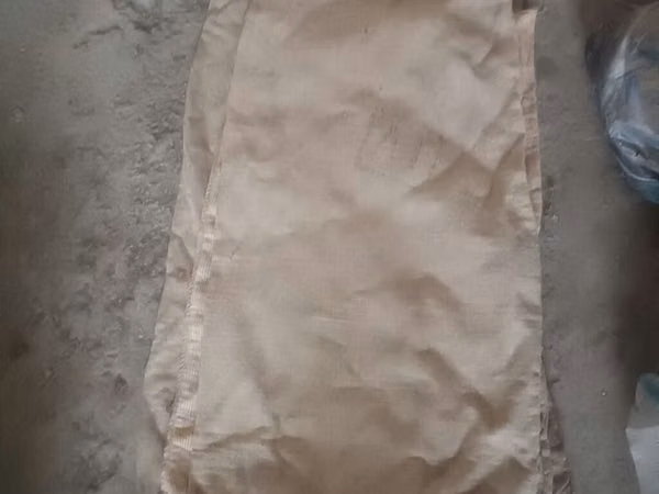 Продаю мешки из мешковины цена договорная