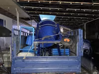 Газоблок аппарат — сүрөт 3