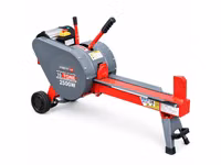 Despicator de lemne cinetic Forest FLS 001,2500W 10t -transfer-credit-livrare — Foto 4