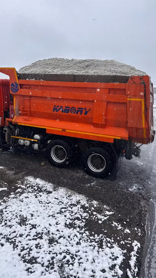 Жом кислый и свежий для крупно рогатого скота с доставкой По все