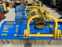 Vindem tocatoare profesionale Zanon (Italia) pentru orce tractor — фото 5