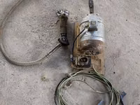Электрическая машинка для стрижки овец трассовая советская 220V — сүрөт 1