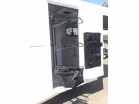 Trails West Adventure MX Horse Trailer — 3-сурет