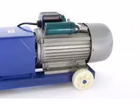 Granulator Kratos Sy-120 - ej - livrare/achitare in 4rate la 0% / agroteh — 3-rasm