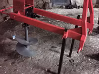 Cultivator, plug,tocătoare - s.a. Agregate agricole pentru tractoare — фото 3