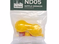 Поилки для птиц Des Champs ND05 — फ़ोटो 5