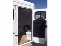 Trails West 2027 Manufacturing ROYALE PLUS 2 Horse Trailer — 4-сурет