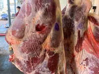 Brisket, грудинка, грудной отруб говяжий — الصورة 2