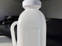 Соски для телят с бутылкой соски для ягнят с бутылкой соска 1 литр — 2-rasm