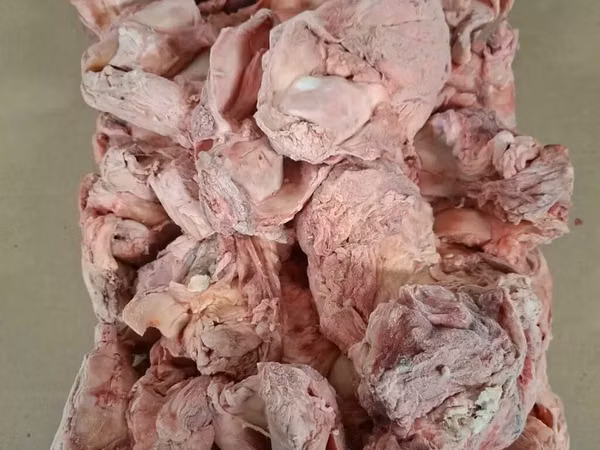Колено (чашечка) говяжье