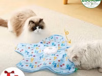 🐱 Pişiklər üçün Ağıllı, Avtomatik Oyun Oyuncağı 🐾 Pişiyinizin — photo 5