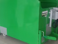 Vindem masina semiautomata de uscat nuci kadioglu ckm 4200e/полуавтоматическая сушилка для орехов — фото 3