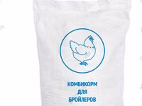 Комбикорм BEST для бройлера (финиш с красителем) — الصورة 4