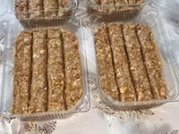 Мясо маринованое для шашлыка (крылышки) и друвие виды. бишкек — фото 4