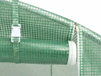 Sera Tip Tunel 12X3X2 M - kn - livrare/achitare in 4rate la 0% / agroteh — 照片 4