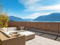 Затеняющая сетка Soleado Corten — сүрөт 1