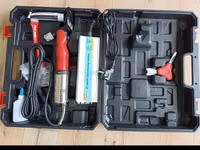 Электрическая машинка для стрижки овец SEMPROX SSC6002 (Sheep Clipper) — फ़ोटो 3