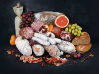 Салями тартюфо salame tartufo оптом — Foto 3