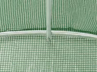 Sera Tip Tunel 12X4X2.5 M - ke - livrare/achitare in 4rate/agrotop — 5-сурет