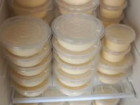 Домашние молочные продукты - Творог в фасовке: рассыпчатый, свежий — Foto 3