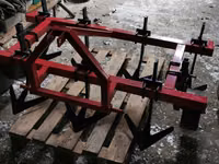 Cultivator, plug,tocătoare - s.a. Agregate agricole pentru tractoare — фото 2