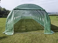 Sera Tip Tunel 10X3X2 M - m5 - livrare/achitare in 4rate la 0% / agroteh — фото 4