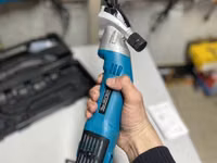 Электрическая машинка для стрижки овец (Professional Sheep Clipper) — 5-rasm