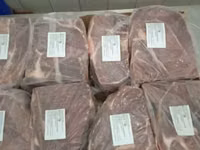 Лопатка из быка, гост, halal доставка — الصورة 5
