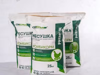 Комбикорма — foto 4