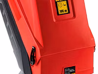 Tocator de crengi electric AGM AS 2520 / Credit în 10 rate! / Livrare / Garantie — photo 3