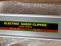 Электрическая машинка для стрижки овец (Electric Sheep Clipper) с — сүрөт 4