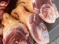 Свинина — оптом и в разделке Оптовая и розничная продажа мяса — foto 3