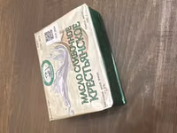 Масло сливочное — 照片 2