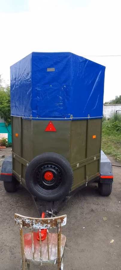 Сельхозживотные коневозка