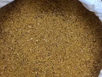 5 illik yoncadan saxlanılmış toxum vimden keçib .Beyləqandadi — сүрөт 3