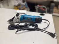 Электрическая машинка для стрижки овец (Professional Sheep Clipper) — 1-rasm