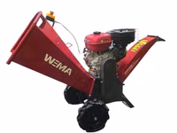 Tocator De Crengi Pe Benzina Weima Wms306 - c4 - livrare/achitare in 4rate/agrotop — 1-сурет