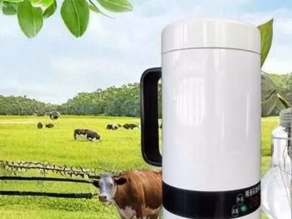 plekt: Dewar Termostat – urug‘ eritish uchun qurilma 600 ml