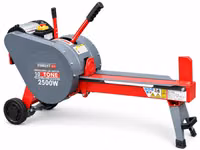 Despicător cinetic de lemne Kinetic FLS 001, 10 T, 2500 W-livrare-credit — Foto 3