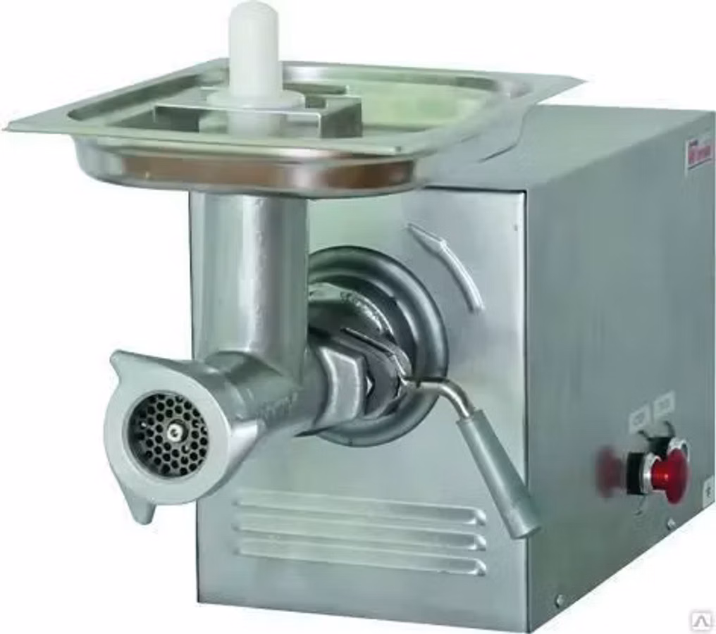 Мясорубка м-50с, для общепита, столовой