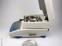 Analizator de umiditate pentru laborator - Radwag MA 50.R - Direct de la distribuitor — फ़ोटो 3
