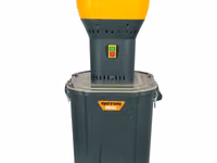 Moara Electrica Rotor Rm45L - m9 - livrare/achitare in 4rate/agrotop — 3-rasm