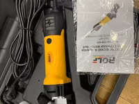 Машинка для стрижки овец rodex турецкий Кой кыркан Машинка — 2-rasm
