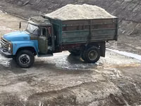 Жом жом жом жом 10 11тонн званите 24/7 любой регион хвостик 8/ 9 тонн — Foto 1